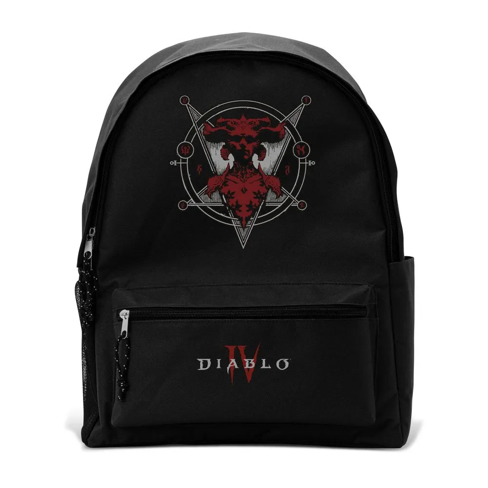 Diablo - Lilith - Rucksack