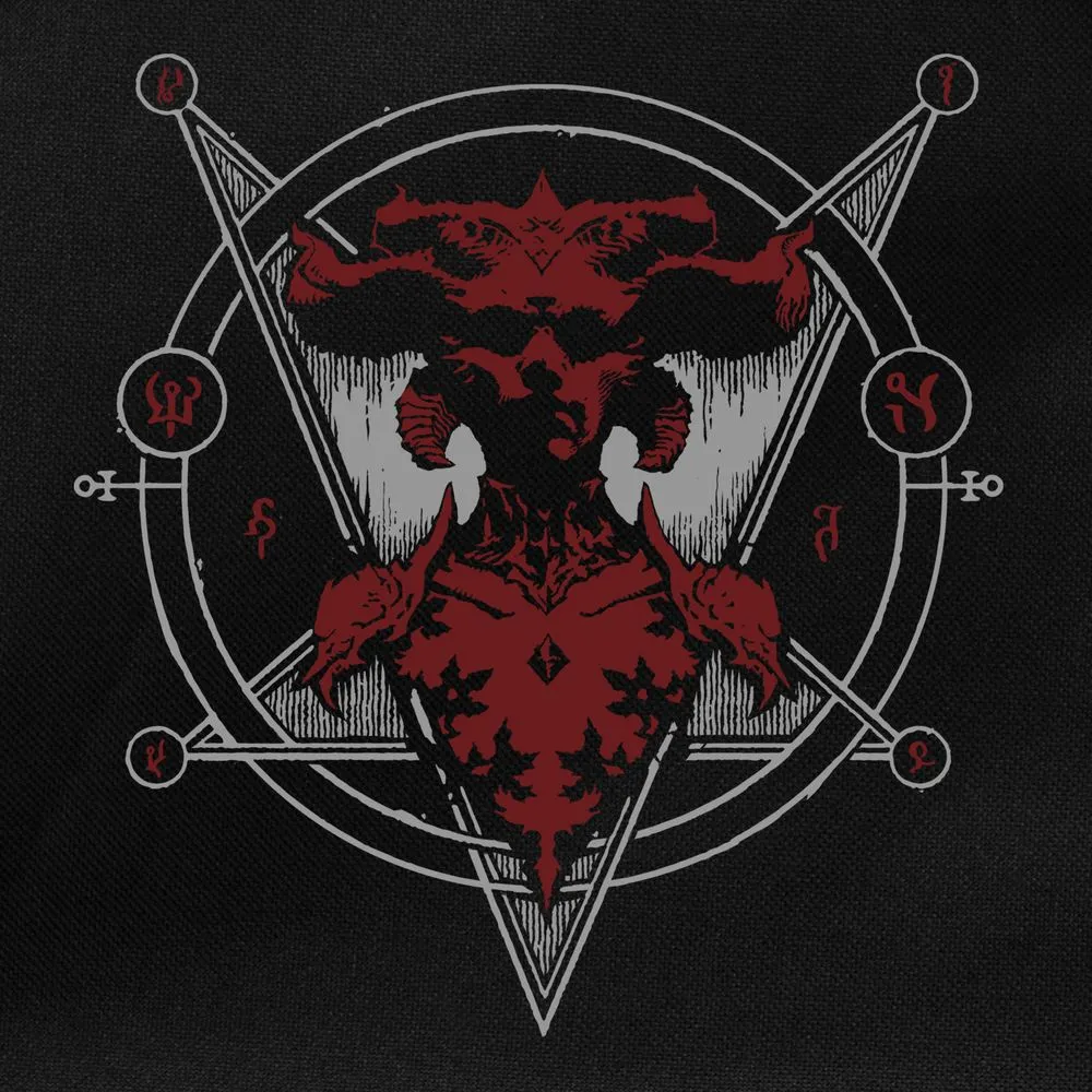 Diablo - Lilith - Rucksack