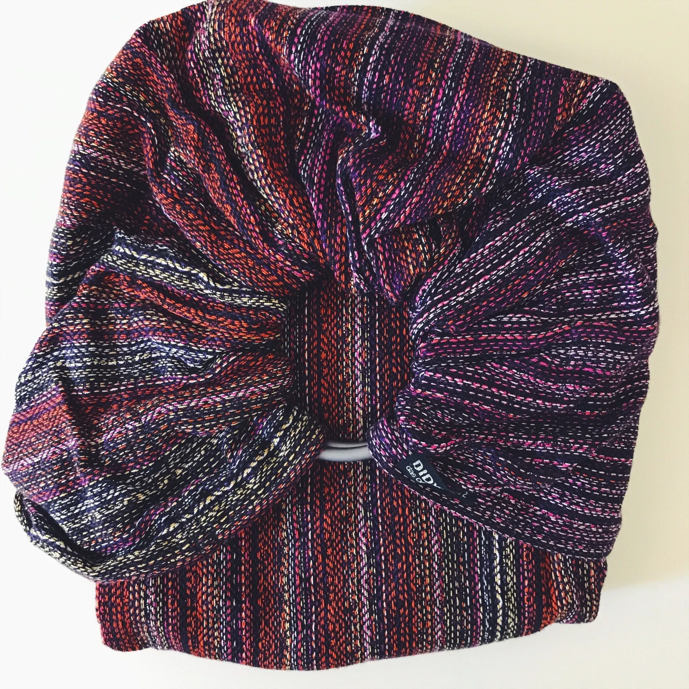 Didymos Blueberry Fall Ring Sling