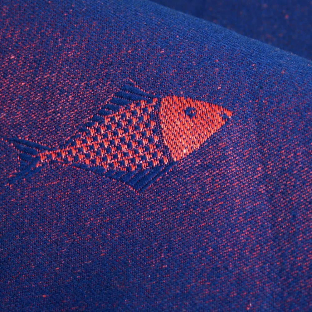 Didymos Fresh Fish Ring Sling