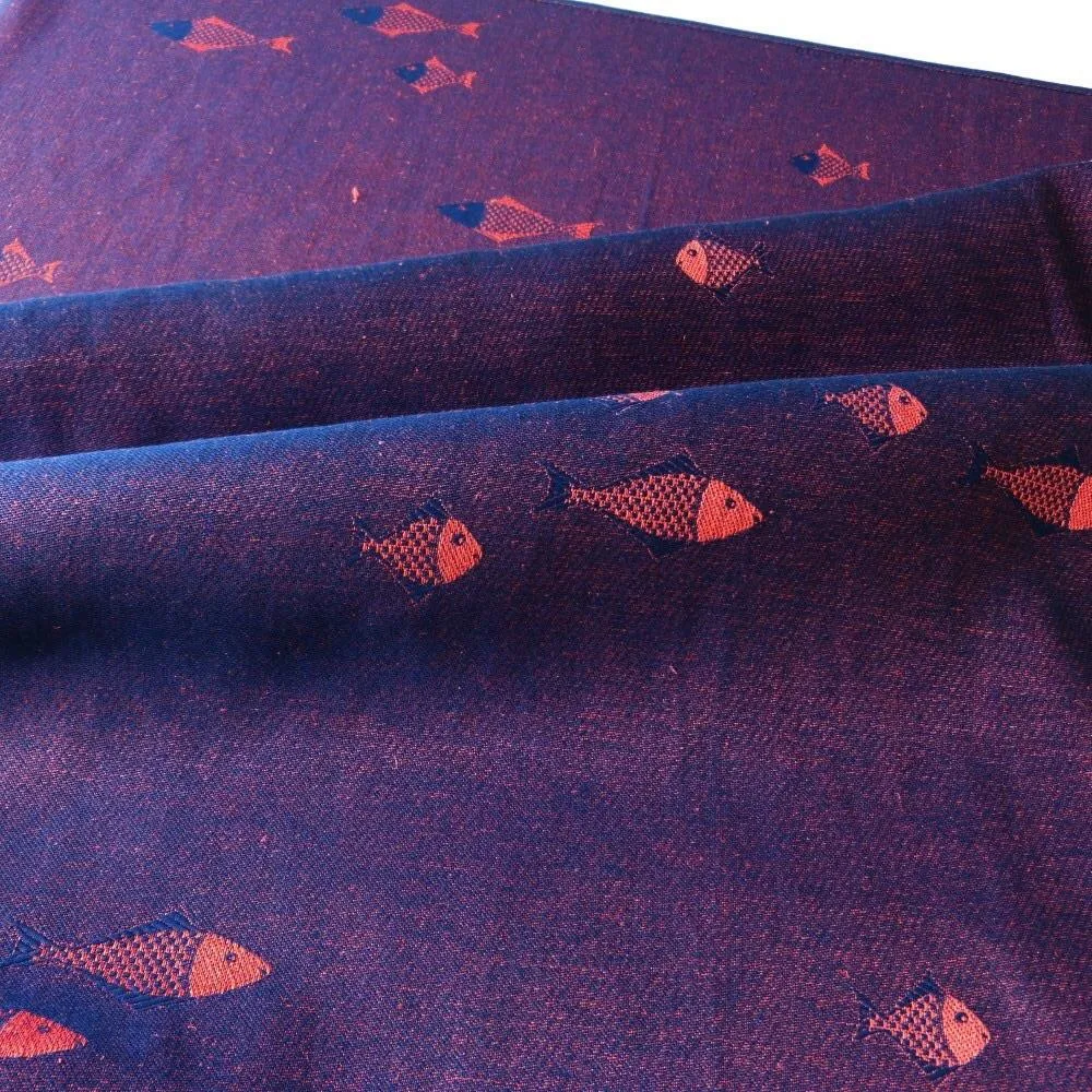 Didymos Fresh Fish Ring Sling