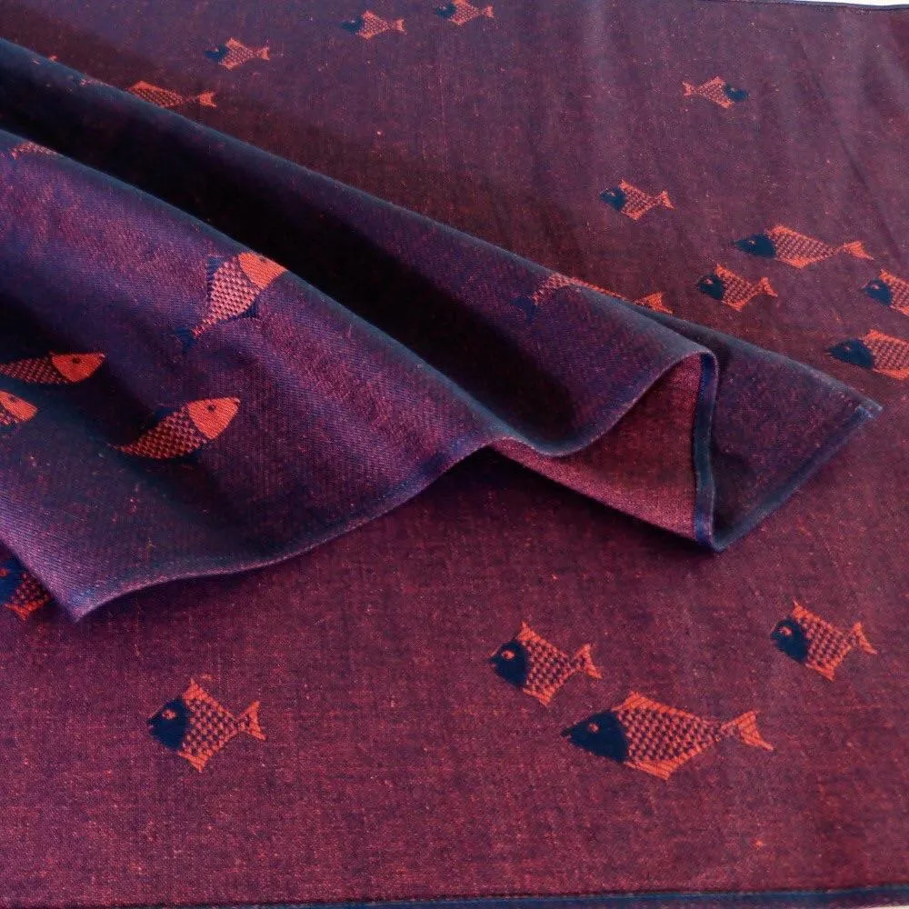 Didymos Fresh Fish Ring Sling