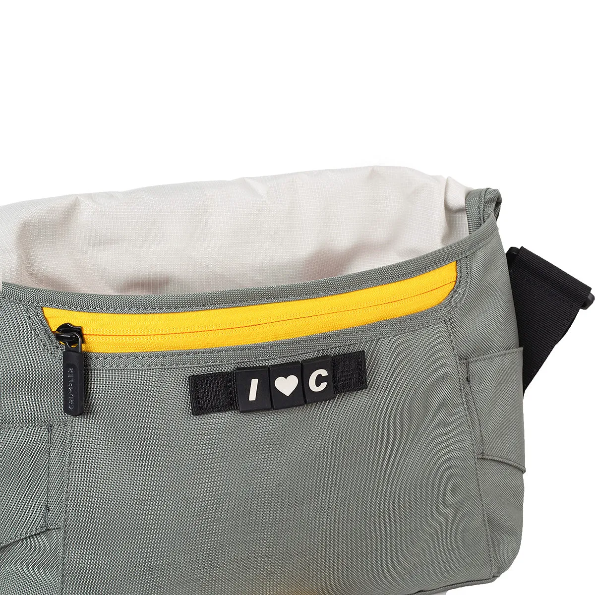 Dinky Di Messenger S