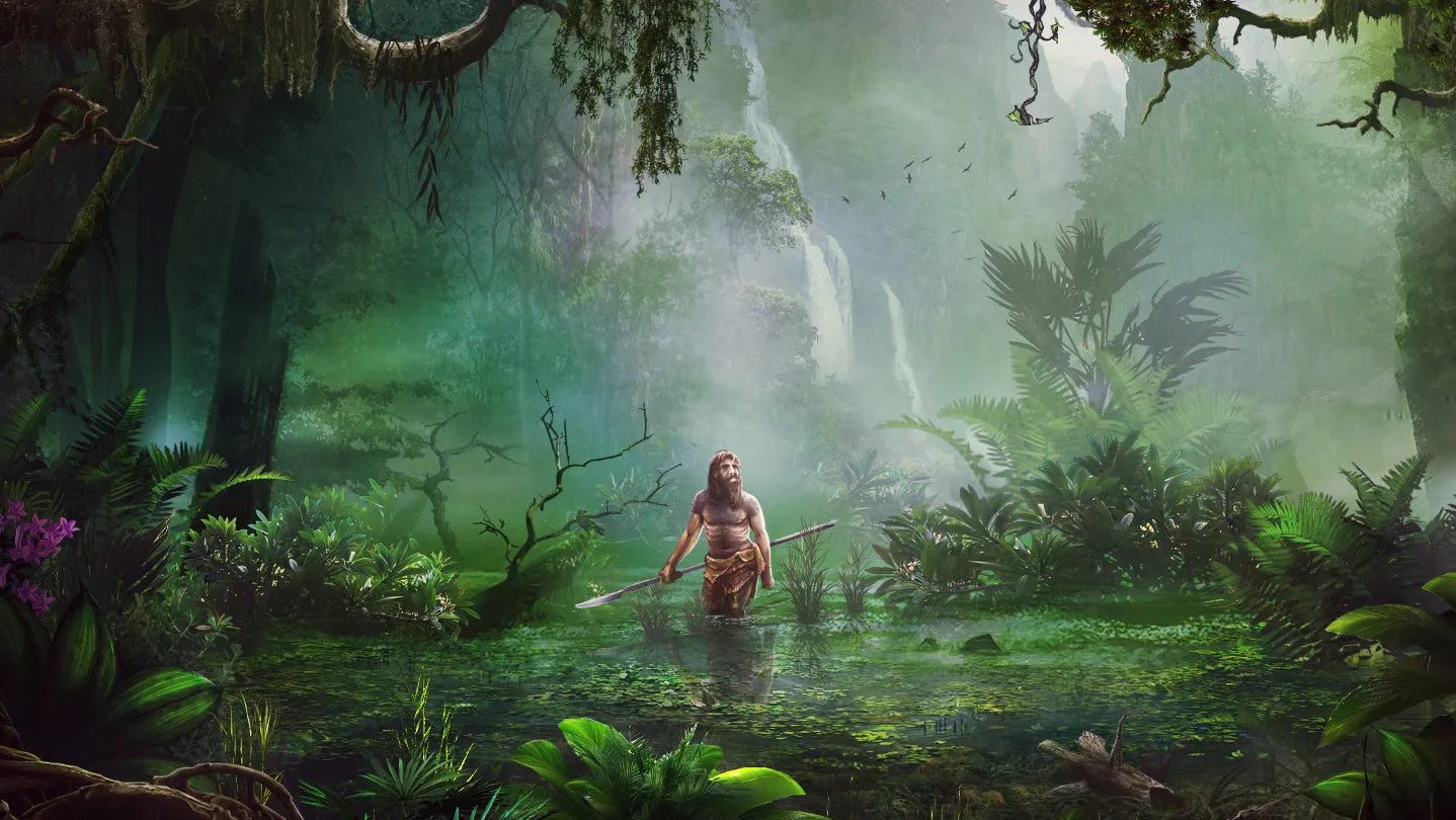 DinoSystem (PC)