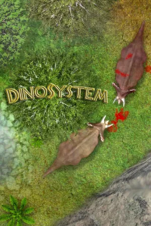DinoSystem (PC)