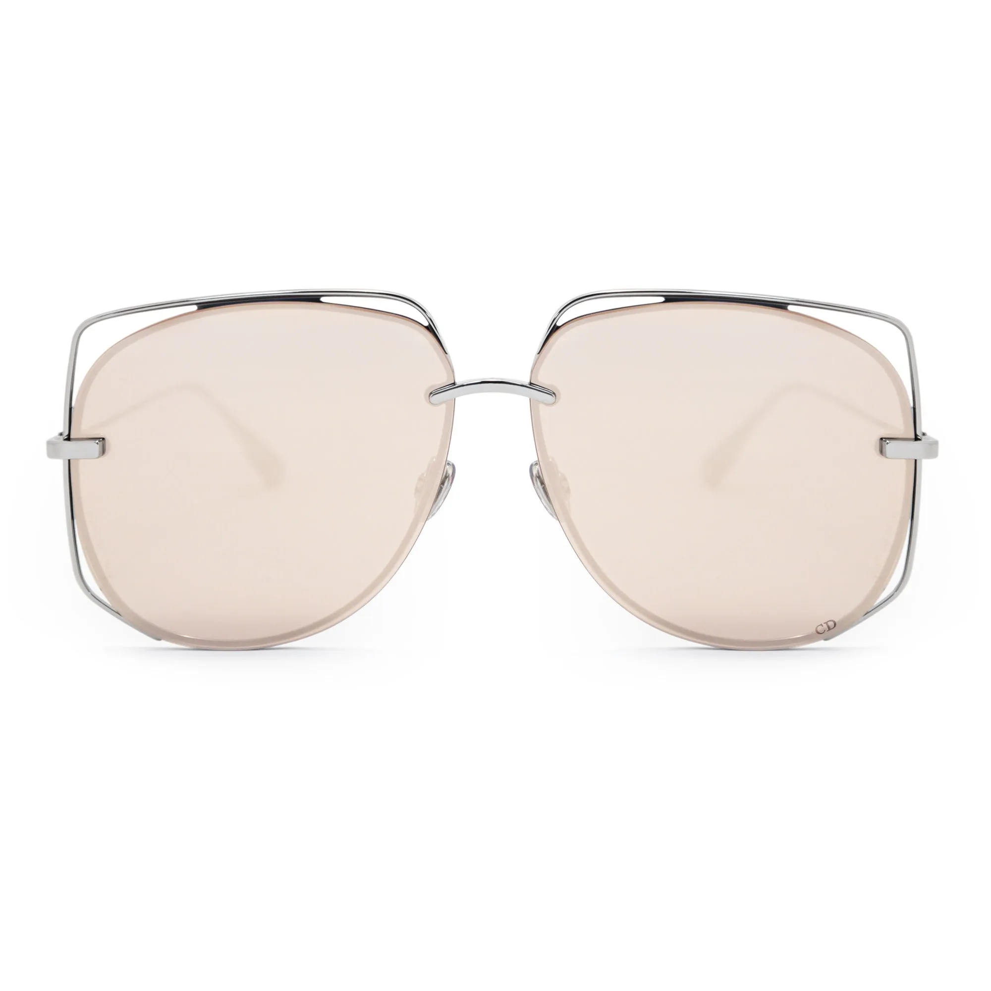 Dior Aviator Sunglasses Stellaire 6 010SQ 61