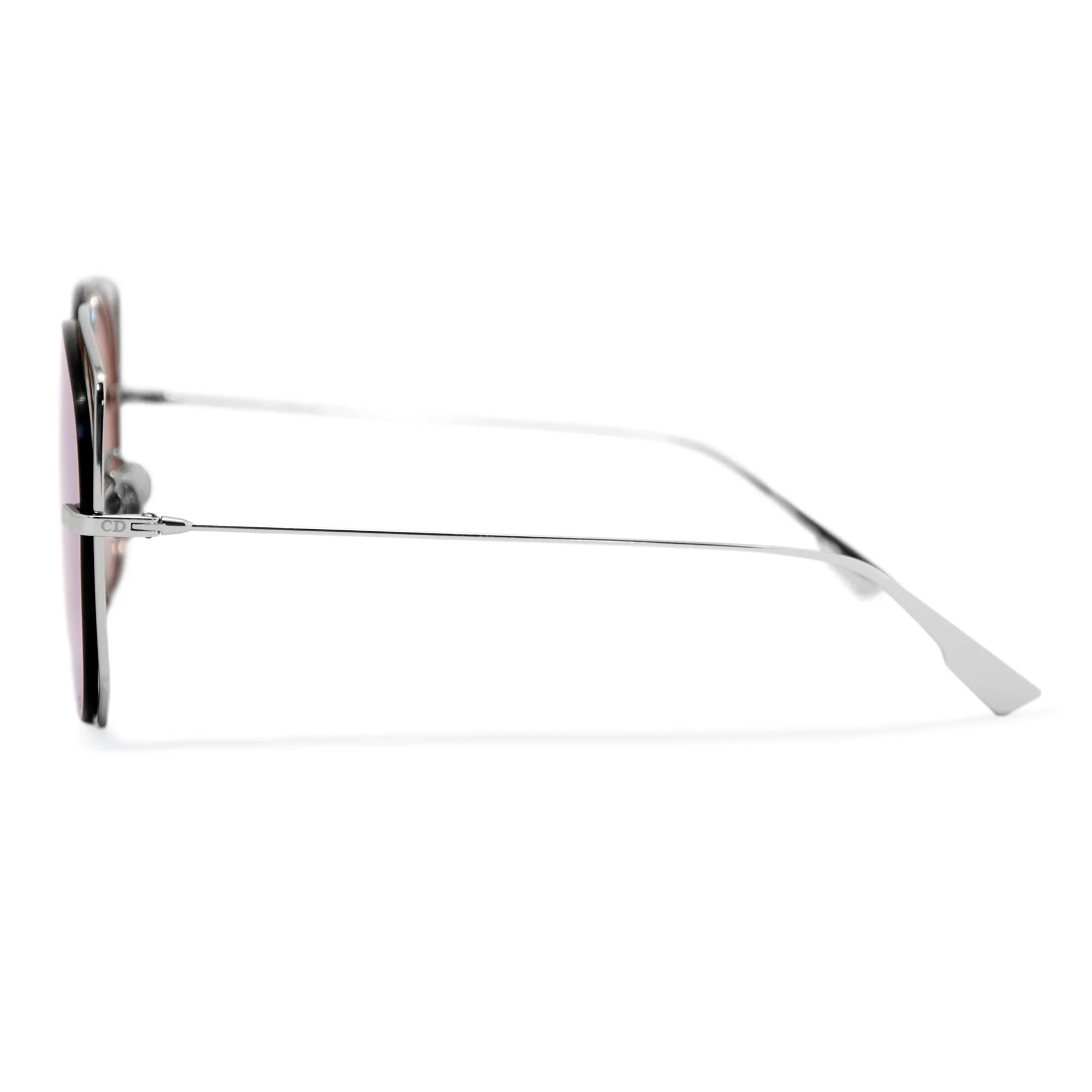 Dior Aviator Sunglasses Stellaire 6 010SQ 61