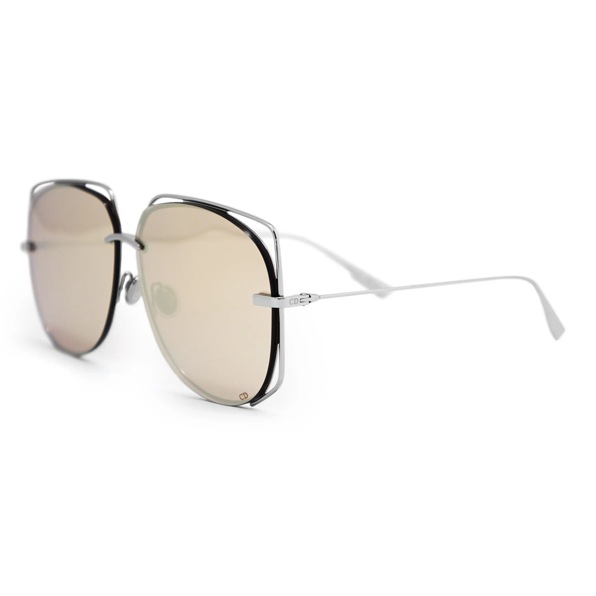 Dior Aviator Sunglasses Stellaire 6 010SQ 61