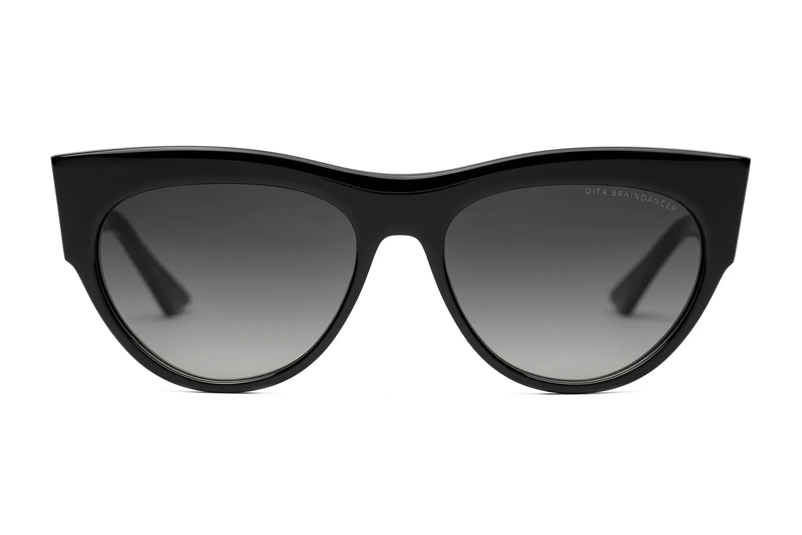 Dita | Braindancer - Black