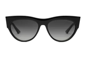 Dita | Braindancer - Black