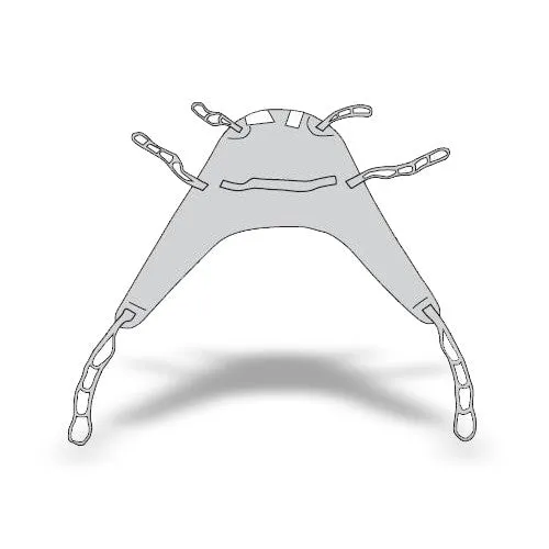 Divided Leg Sling