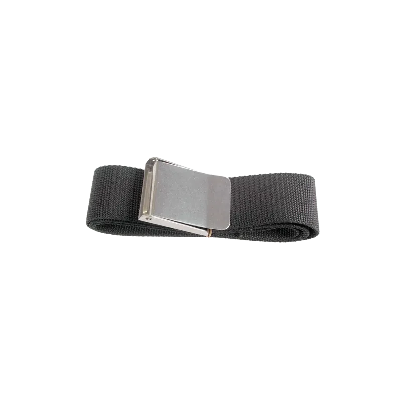 Diving Belt with S/S Buckle
