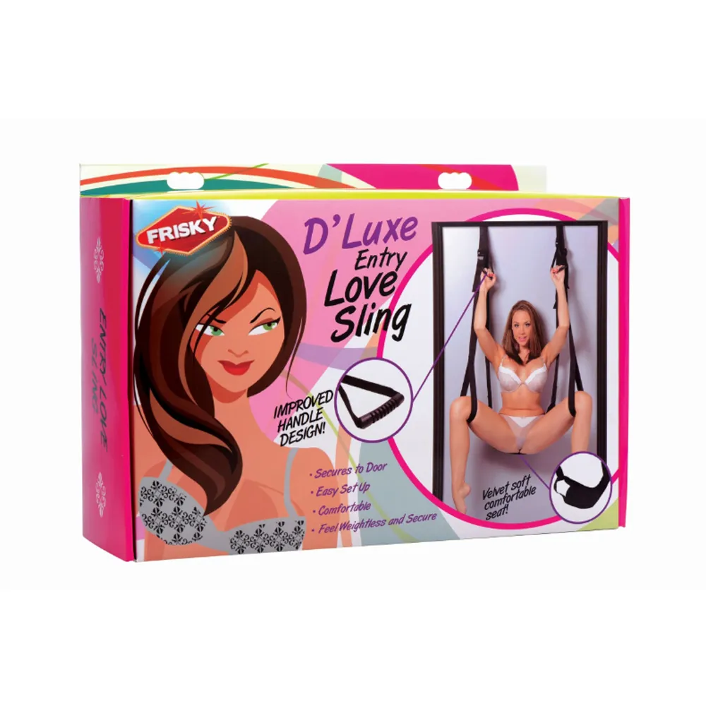 D'Luxe Entry Love Sling