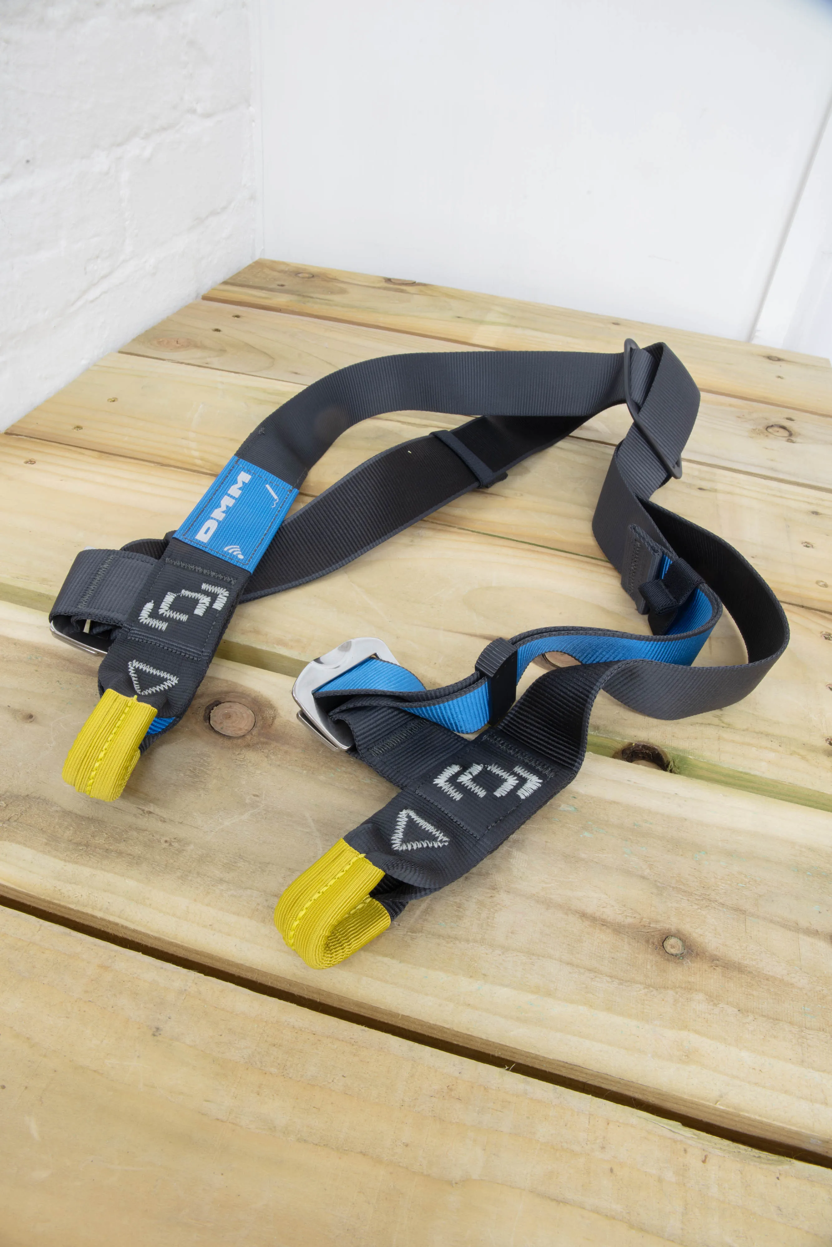 DMM - Chest Harness Slidelock