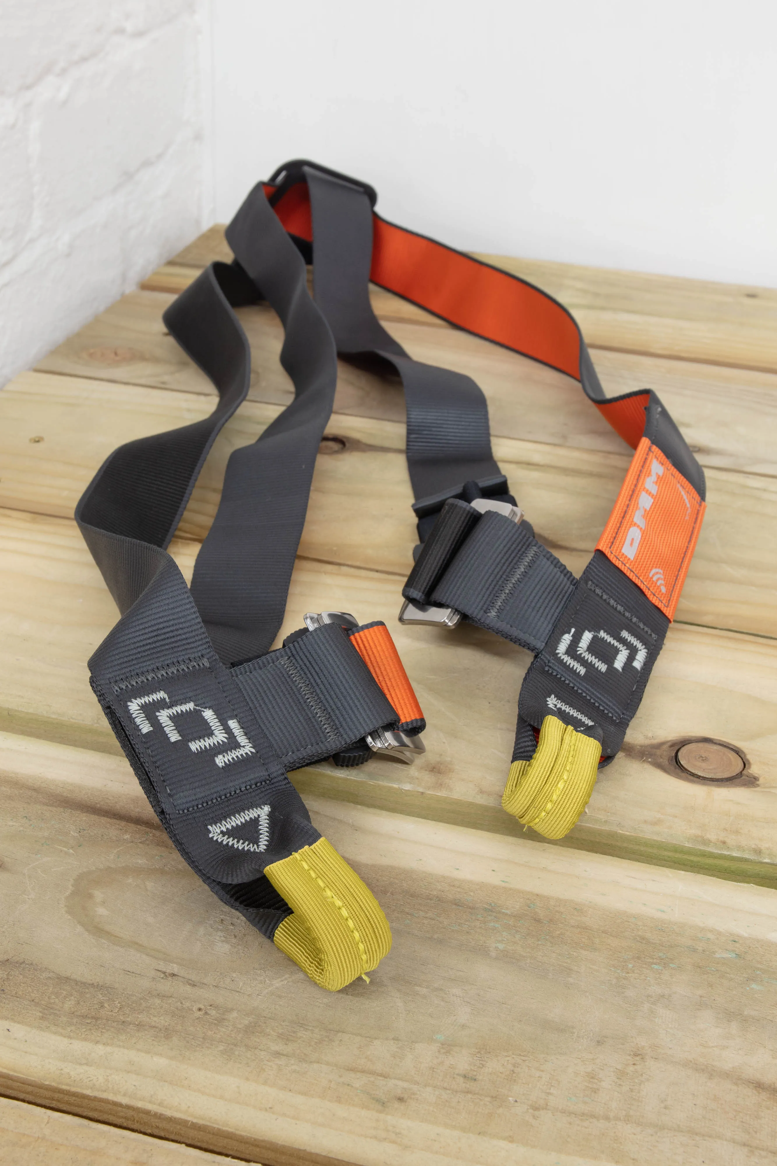 DMM - Chest Harness Slidelock