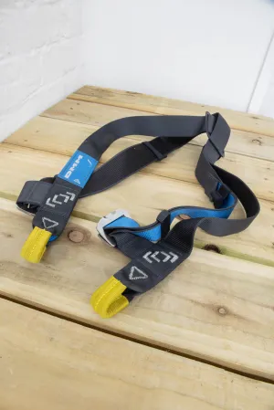 DMM - Chest Harness Slidelock
