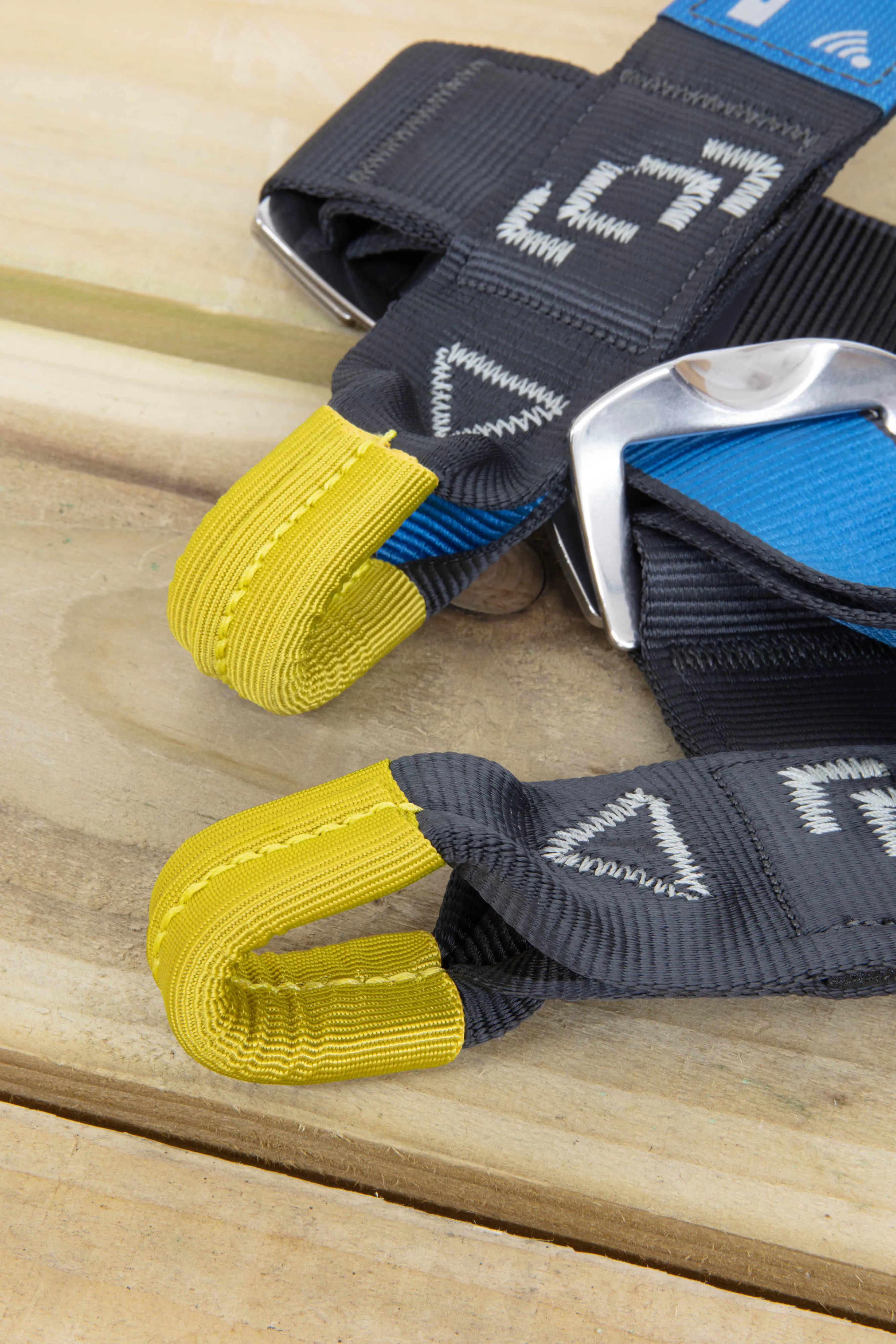 DMM - Chest Harness Slidelock