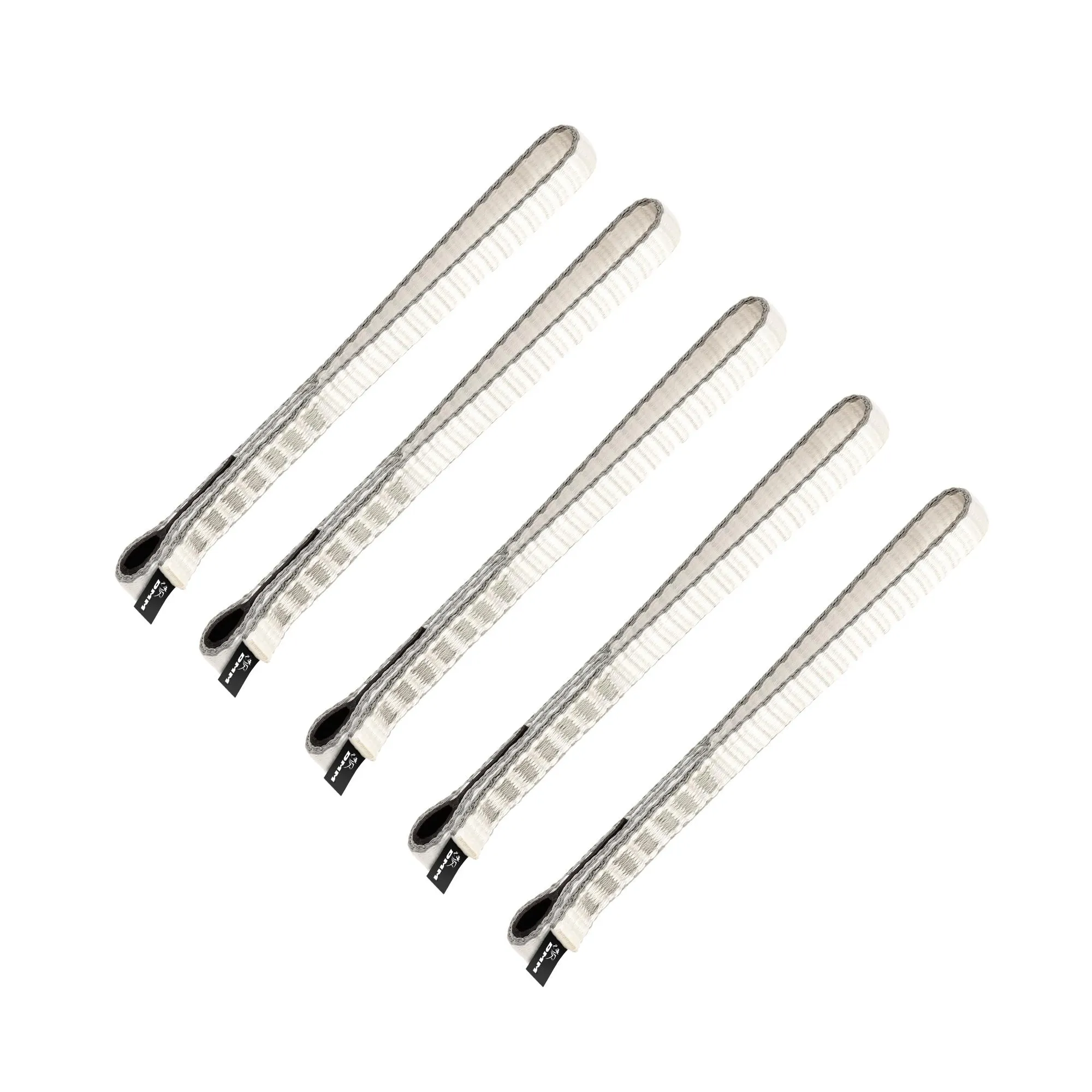 DMM Dyneema Sling 11mm x 18cm 5 Pack
