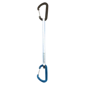 DMM Spectre Climbing Quickdraw 25cm