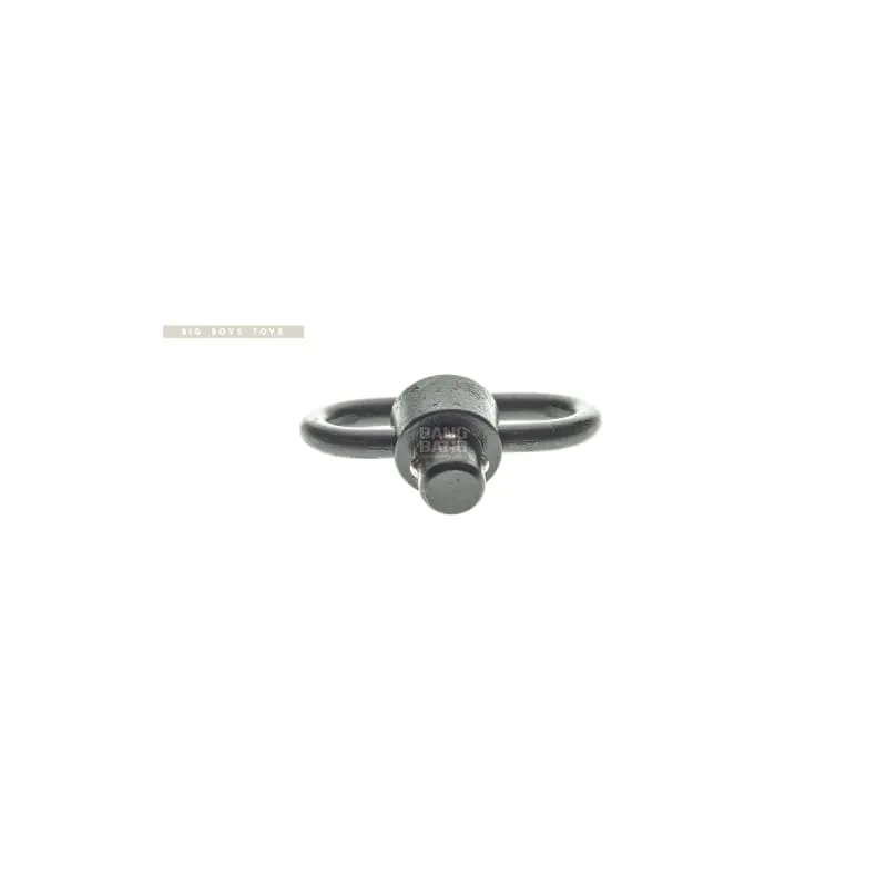 DNA Steel QD Sling Swivel