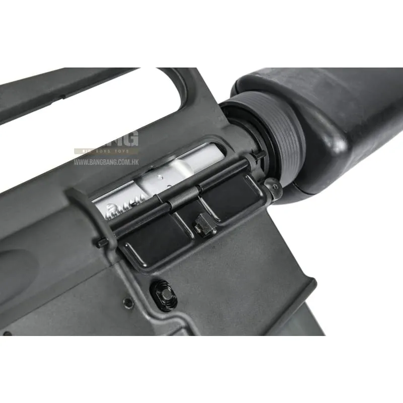 DNA XM16E1(603Early) Gas Blow Back Rifle