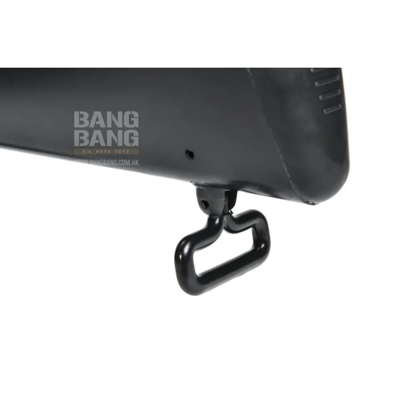 DNA XM16E1(603Early) Gas Blow Back Rifle
