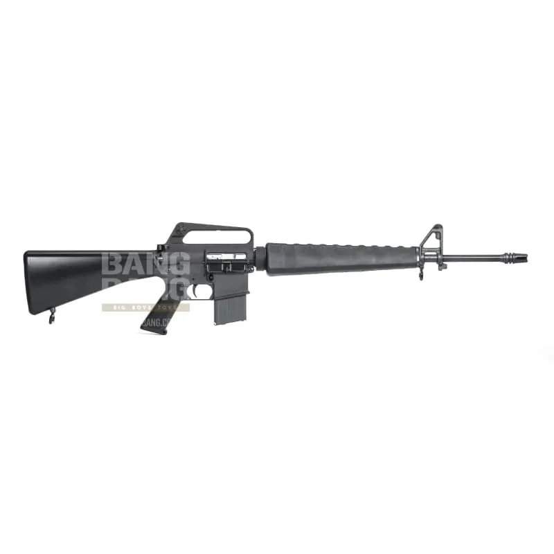 DNA XM16E1(603Early) Gas Blow Back Rifle