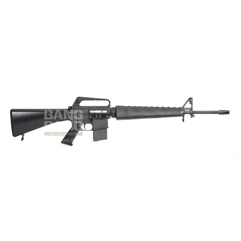 DNA XM16E1(603Early) Gas Blow Back Rifle