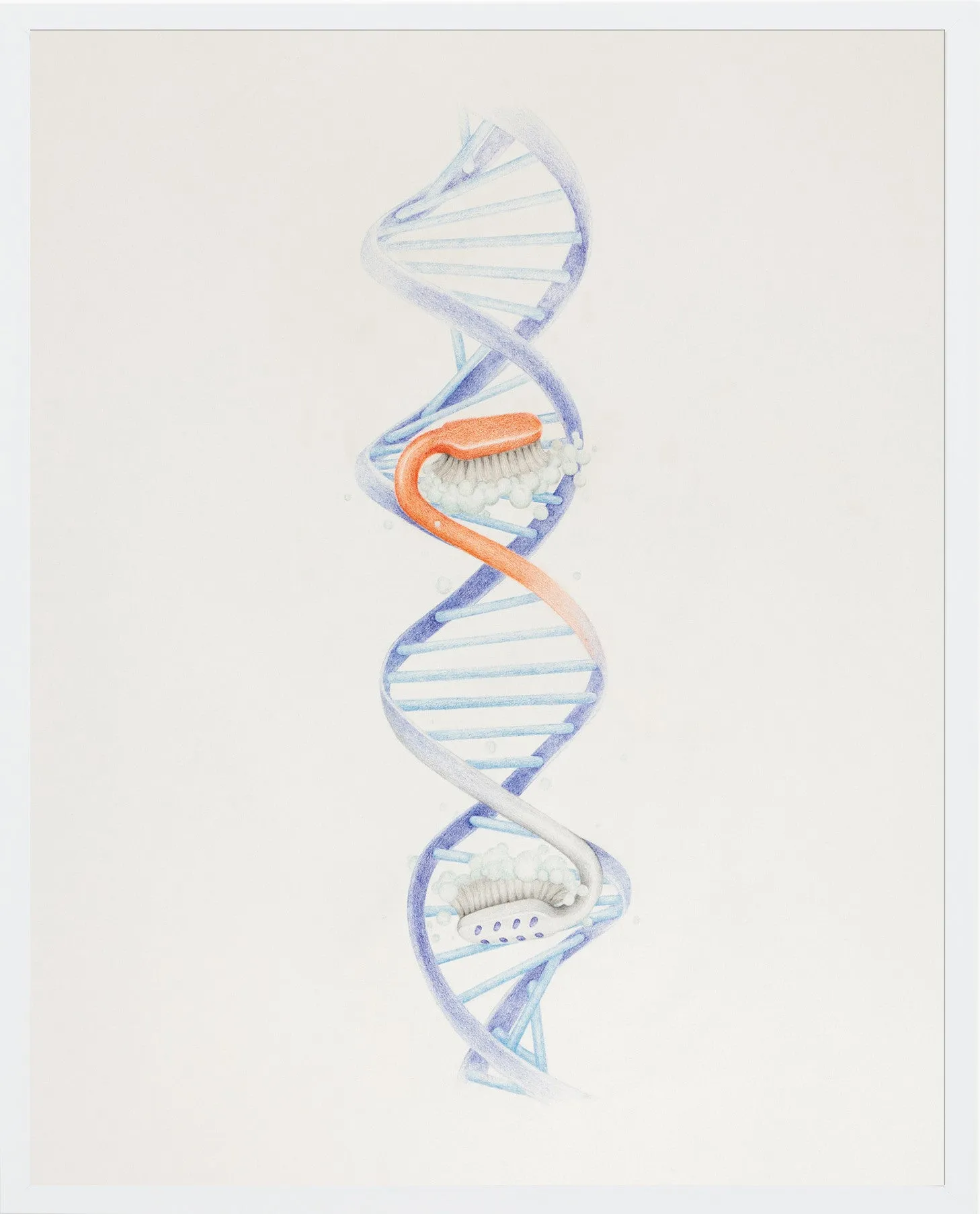 DNA/POSTER, 2015