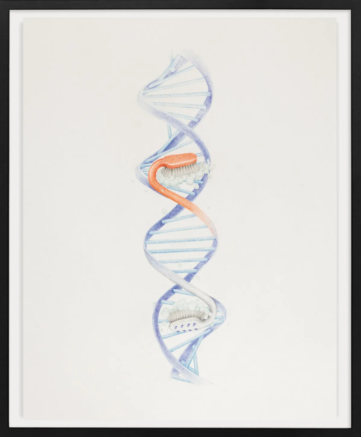 DNA/POSTER, 2015