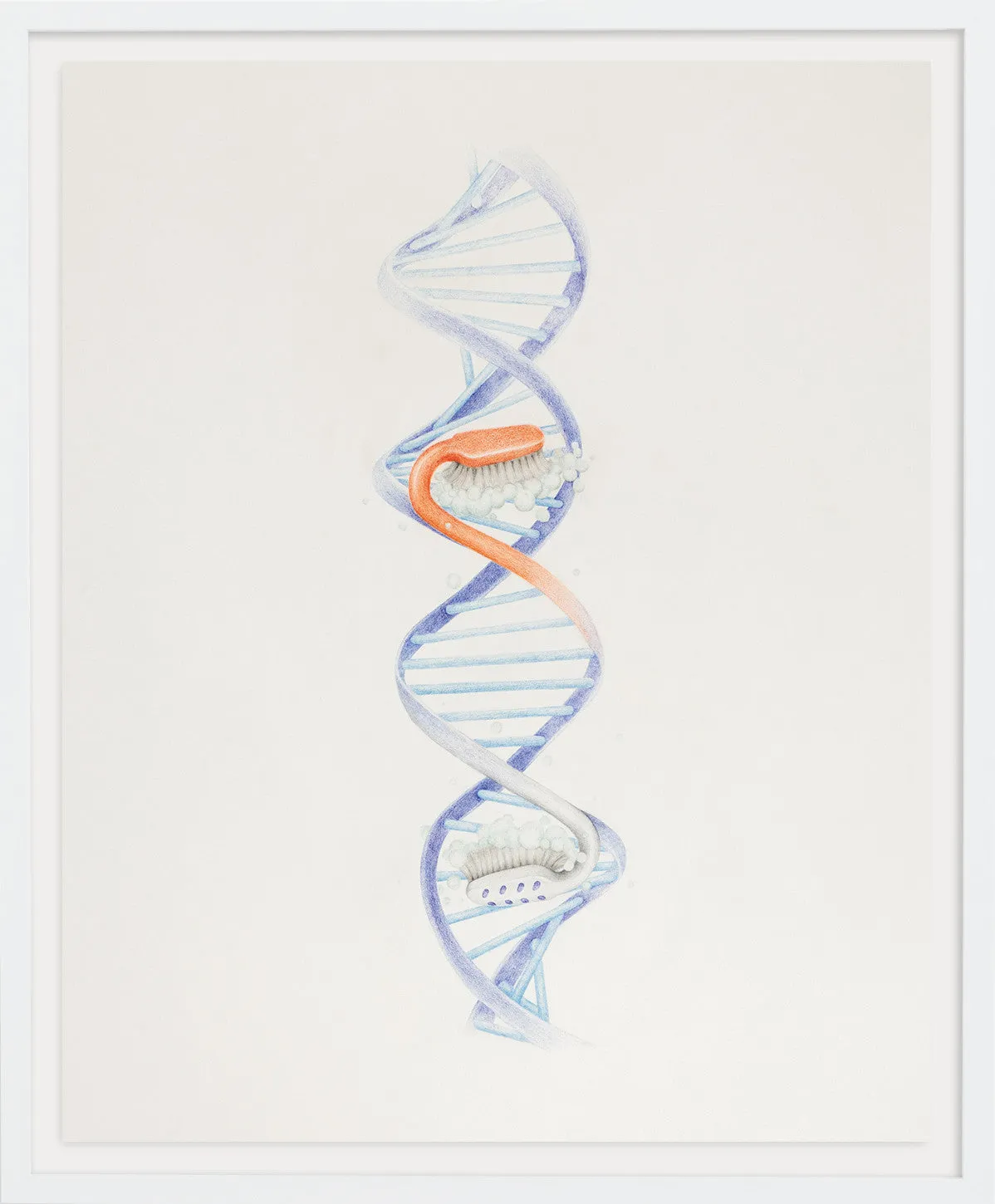 DNA/POSTER, 2015