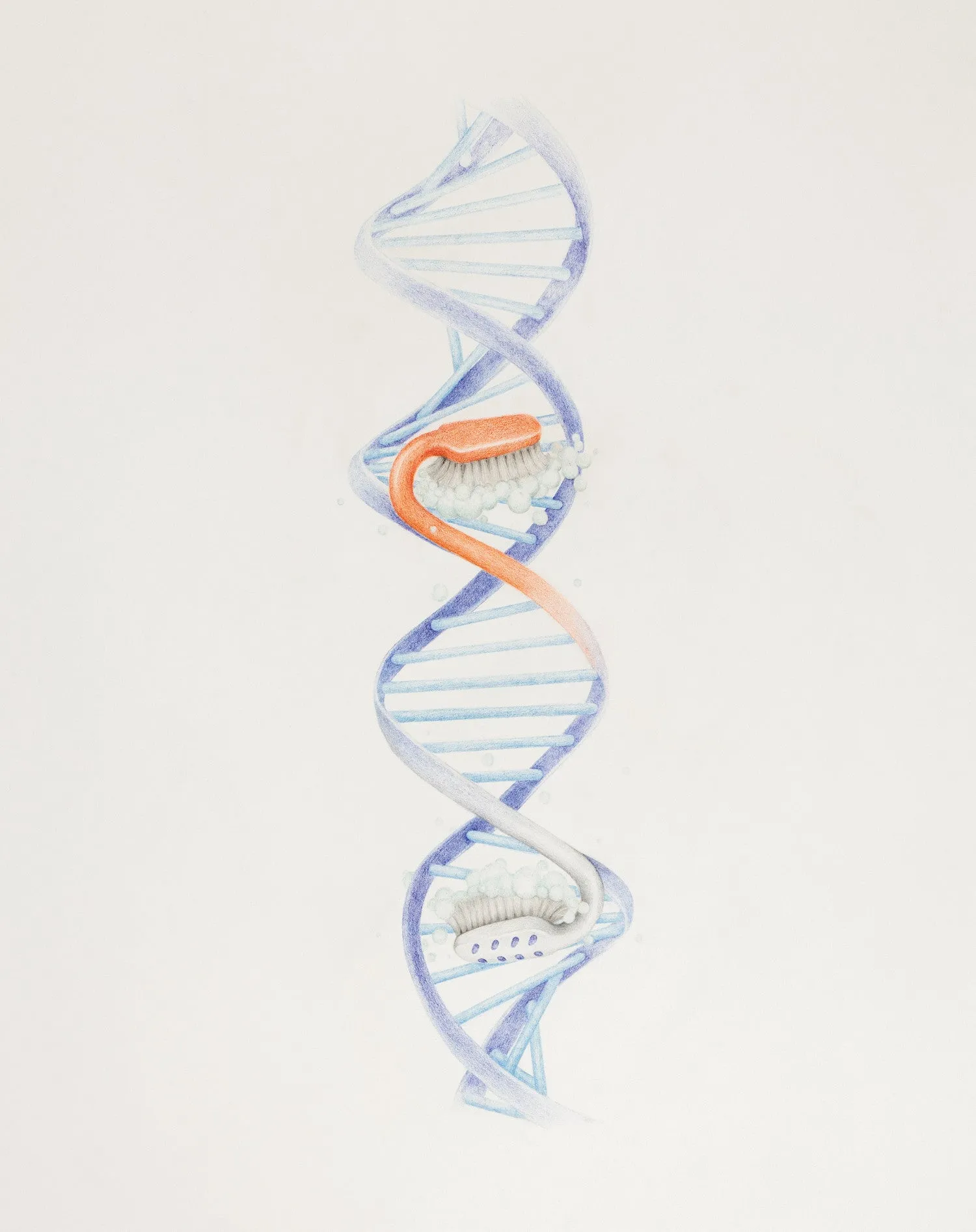 DNA/POSTER, 2015