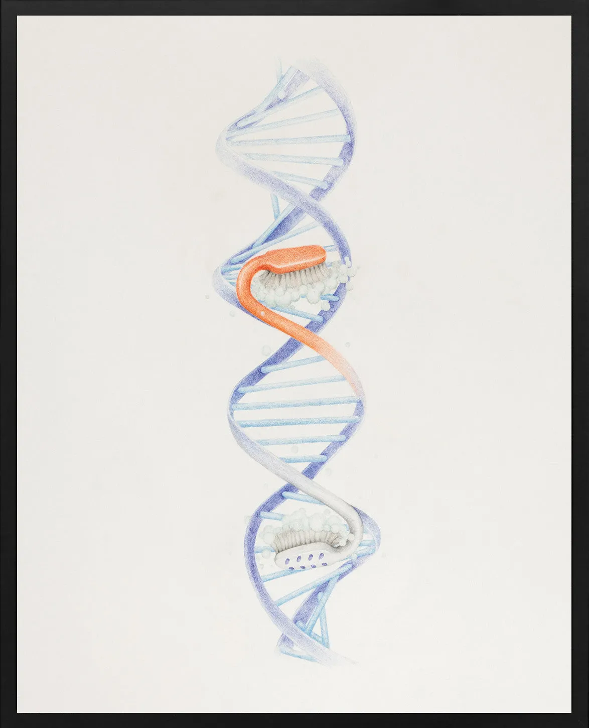 DNA/POSTER, 2015