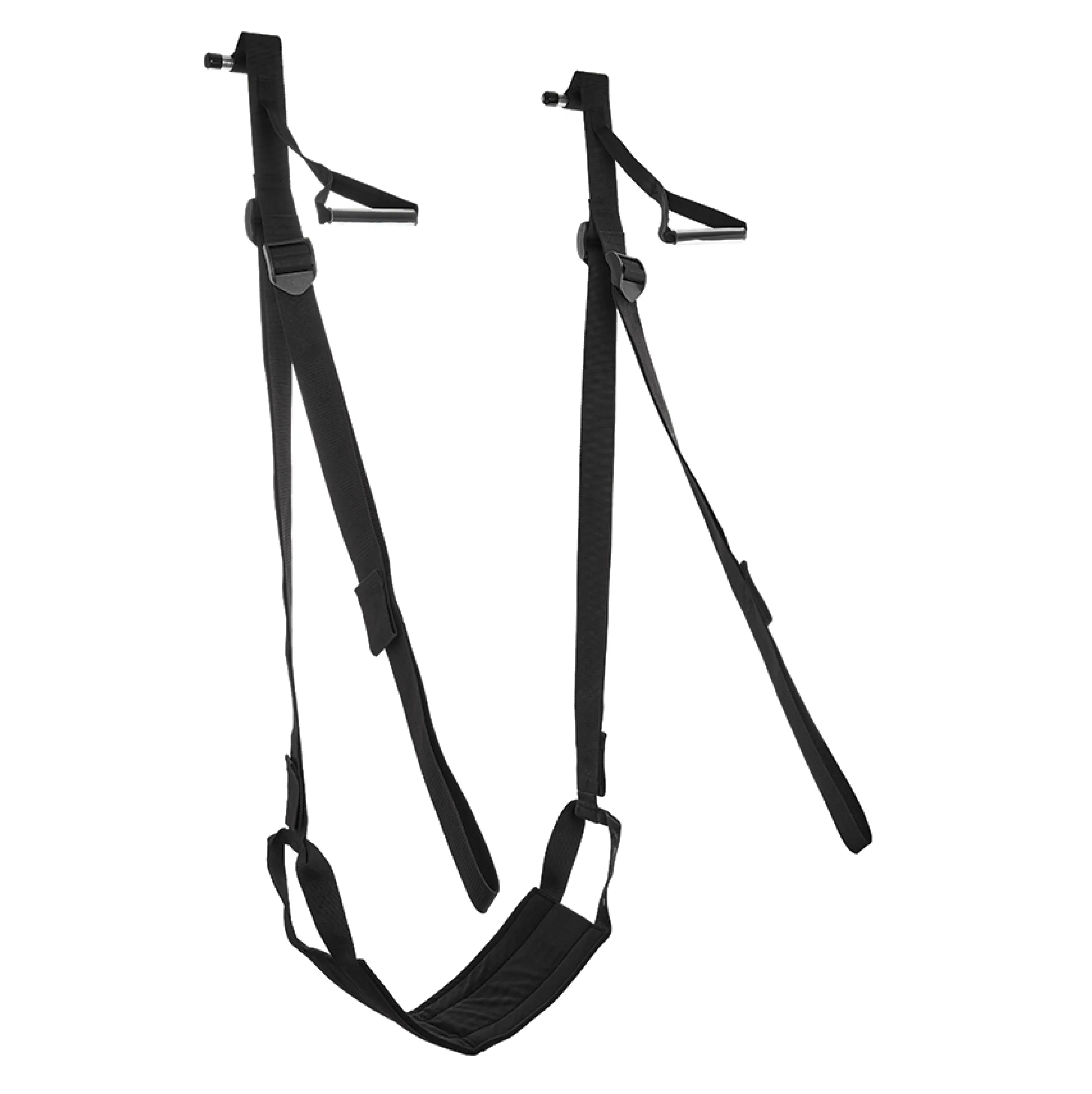 Door Jam Sex Sling