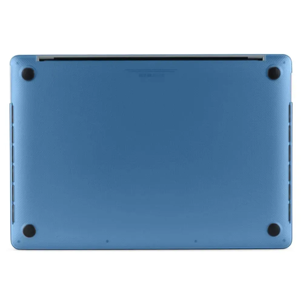 Dots Hardshell Case with Makrolon® for 15-inch MacBook Pro (2016-2019)