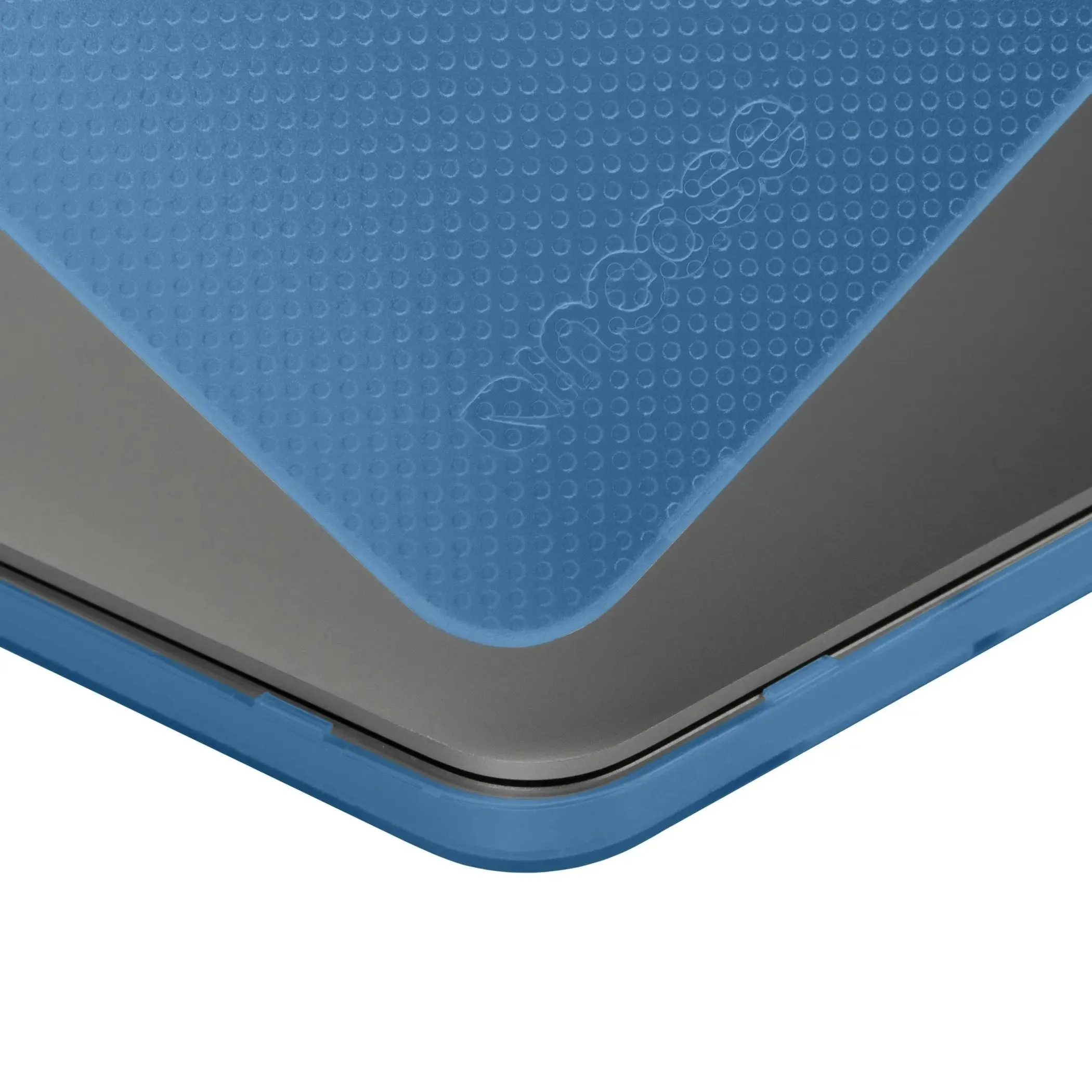 Dots Hardshell Case with Makrolon® for 15-inch MacBook Pro (2016-2019)