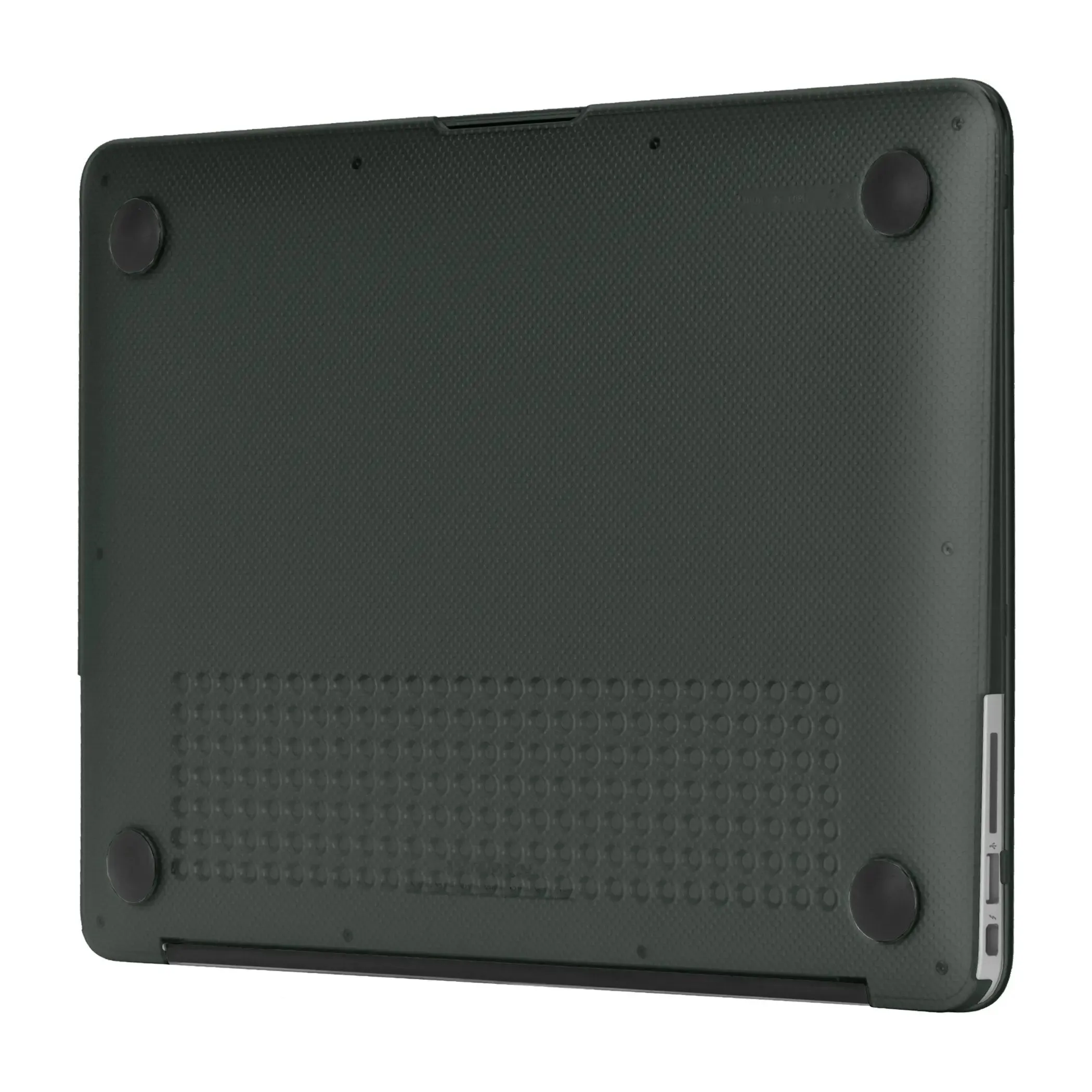 Dots Hardshell Case with Makrolon® for 15-inch MacBook Pro (2016-2019)