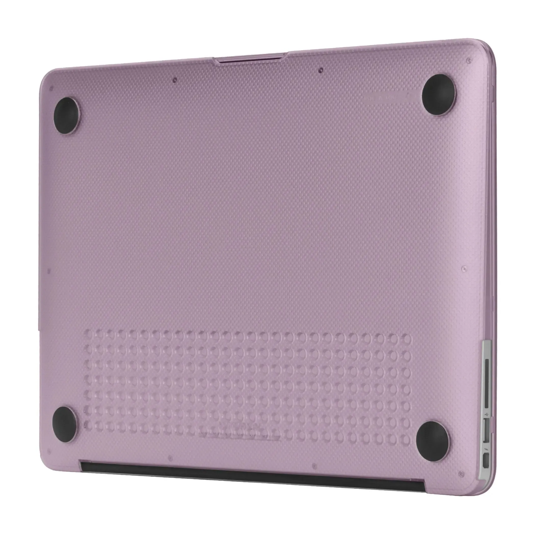 Dots Hardshell Case with Makrolon® for 15-inch MacBook Pro (2016-2019)