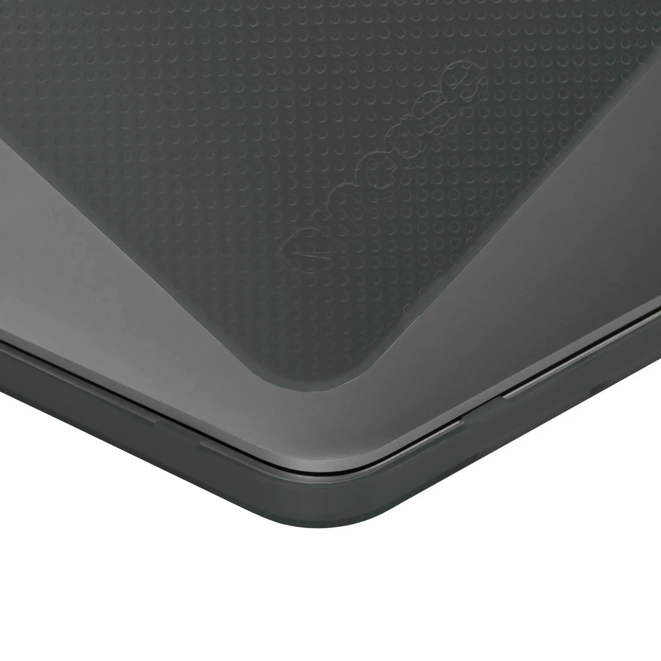 Dots Hardshell Case with Makrolon® for 15-inch MacBook Pro (2016-2019)