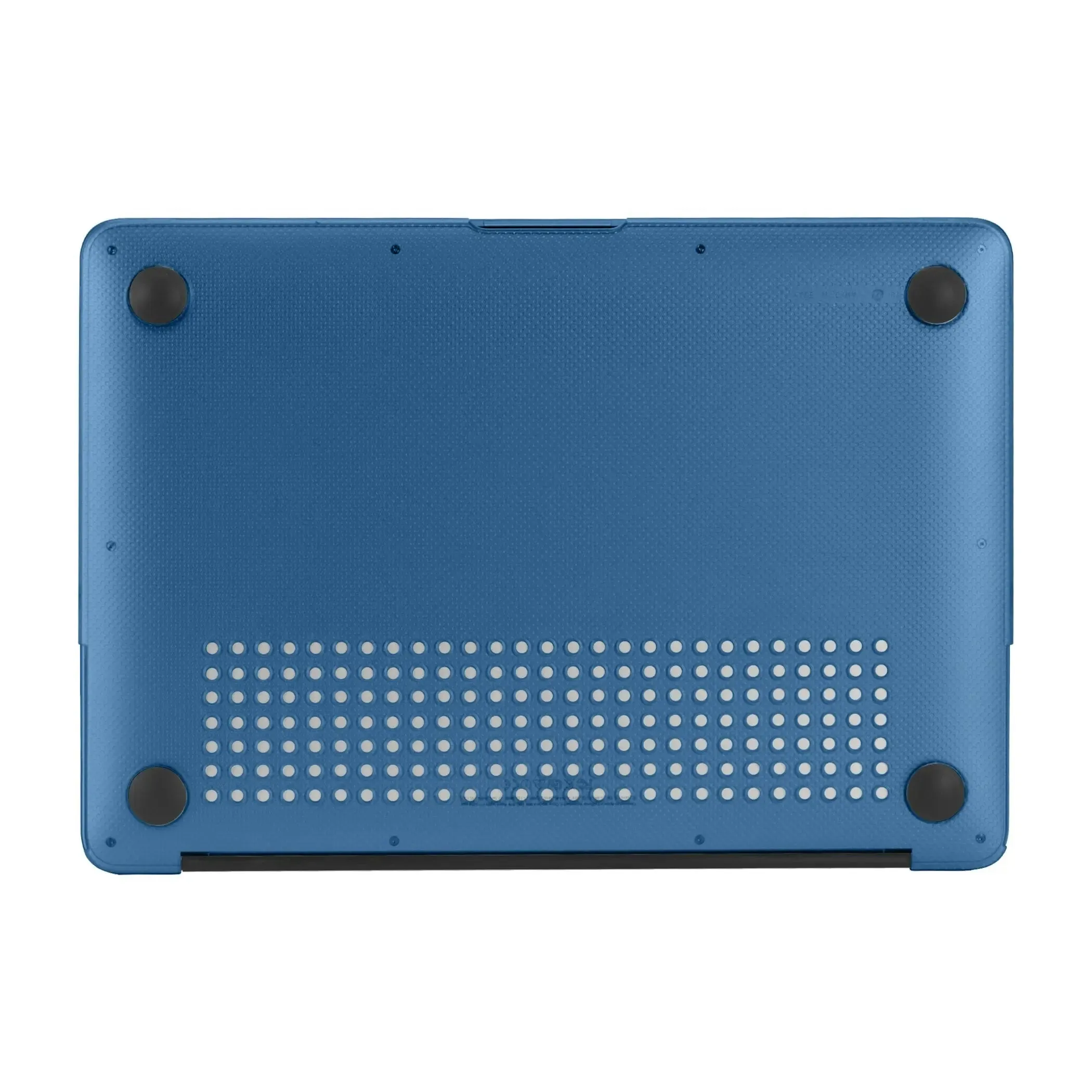 Dots Hardshell Case with Makrolon® for 15-inch MacBook Pro (2016-2019)