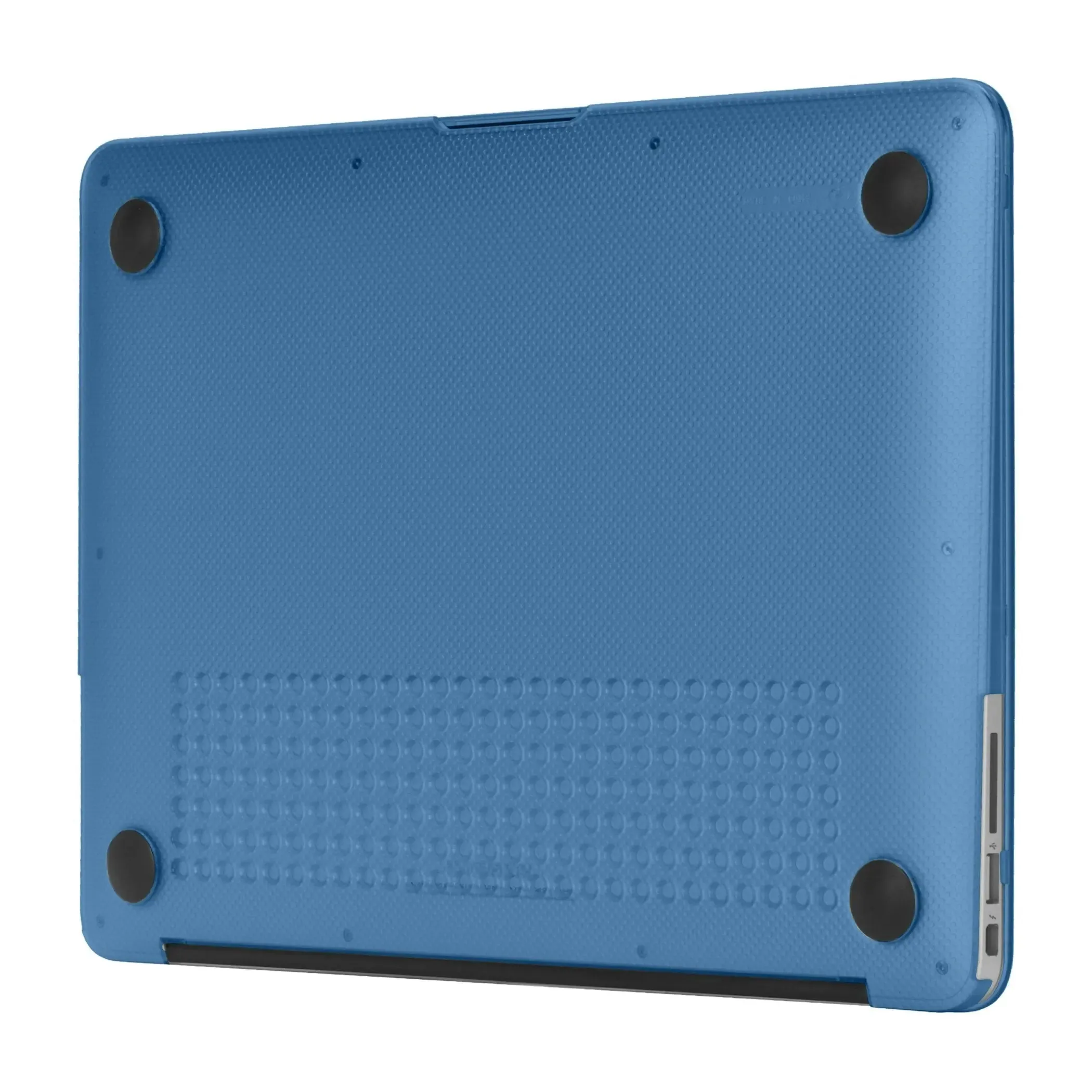 Dots Hardshell Case with Makrolon® for 15-inch MacBook Pro (2016-2019)