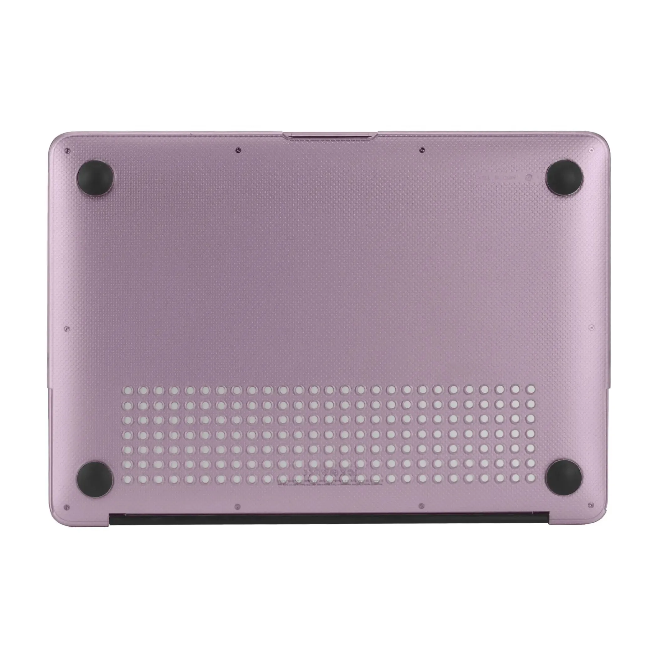 Dots Hardshell Case with Makrolon® for 15-inch MacBook Pro (2016-2019)