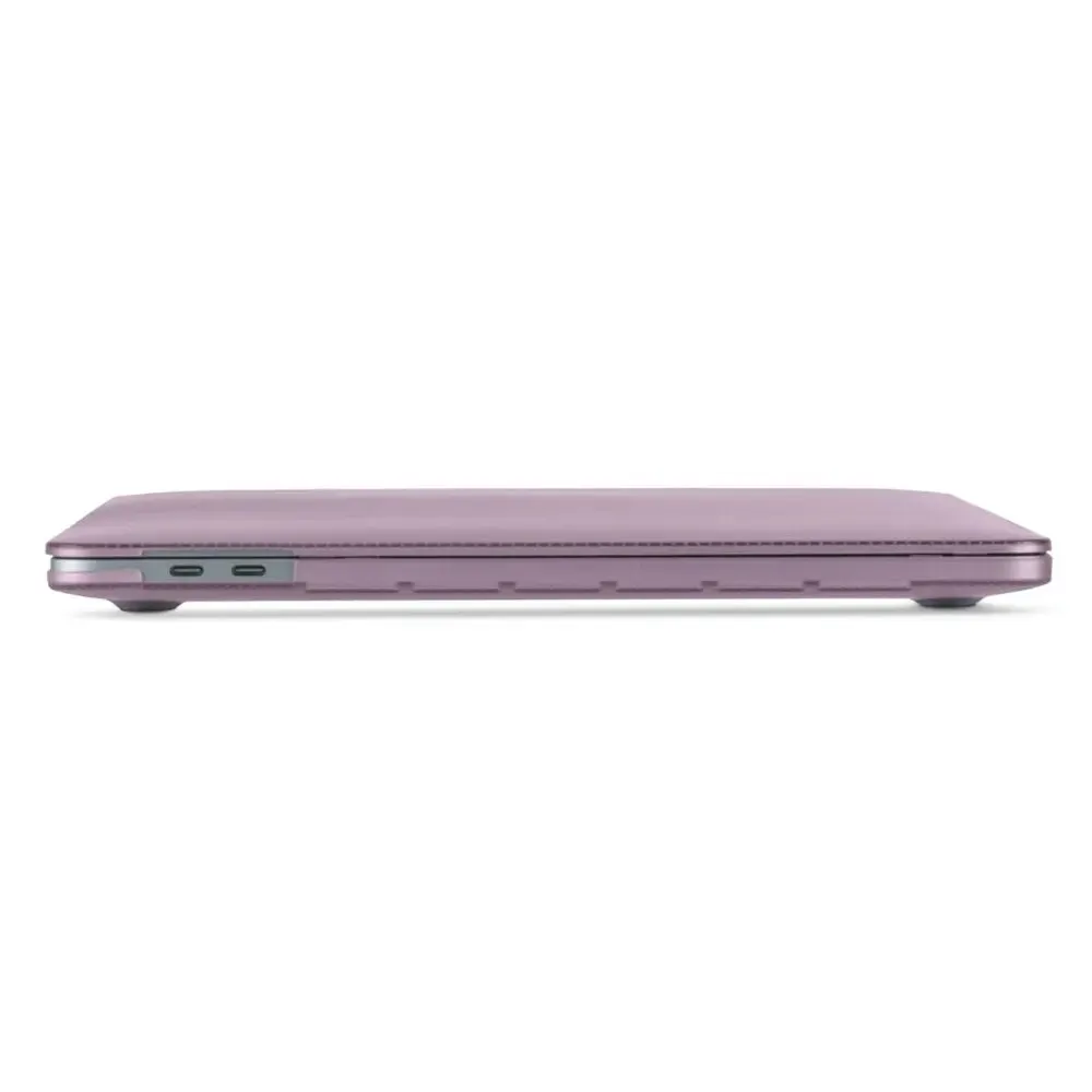 Dots Hardshell Case with Makrolon® for 15-inch MacBook Pro (2016-2019)