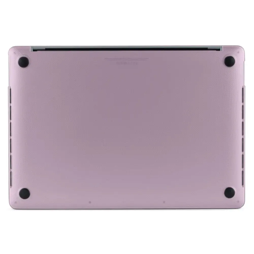 Dots Hardshell Case with Makrolon® for 15-inch MacBook Pro (2016-2019)