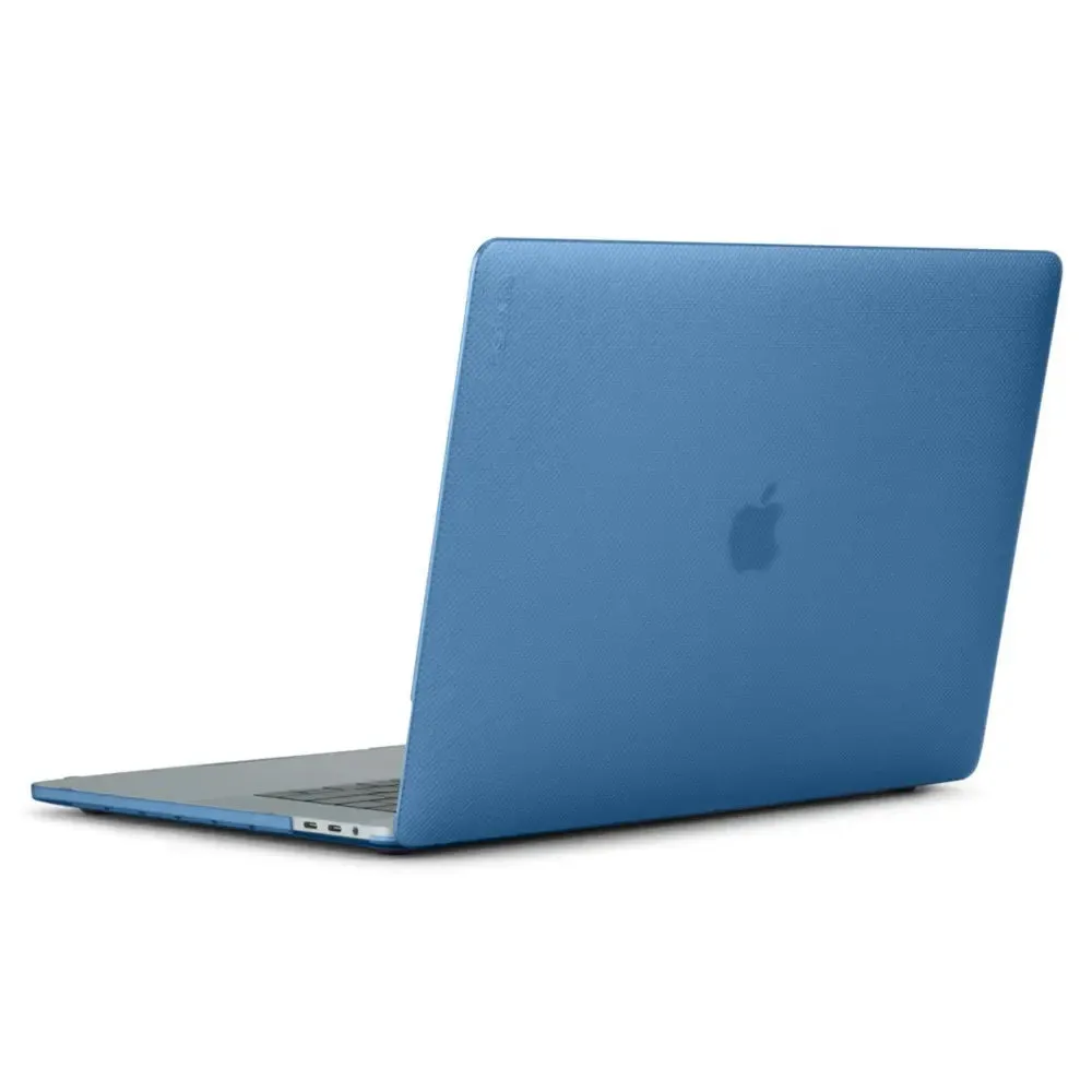 Dots Hardshell Case with Makrolon® for 15-inch MacBook Pro (2016-2019)