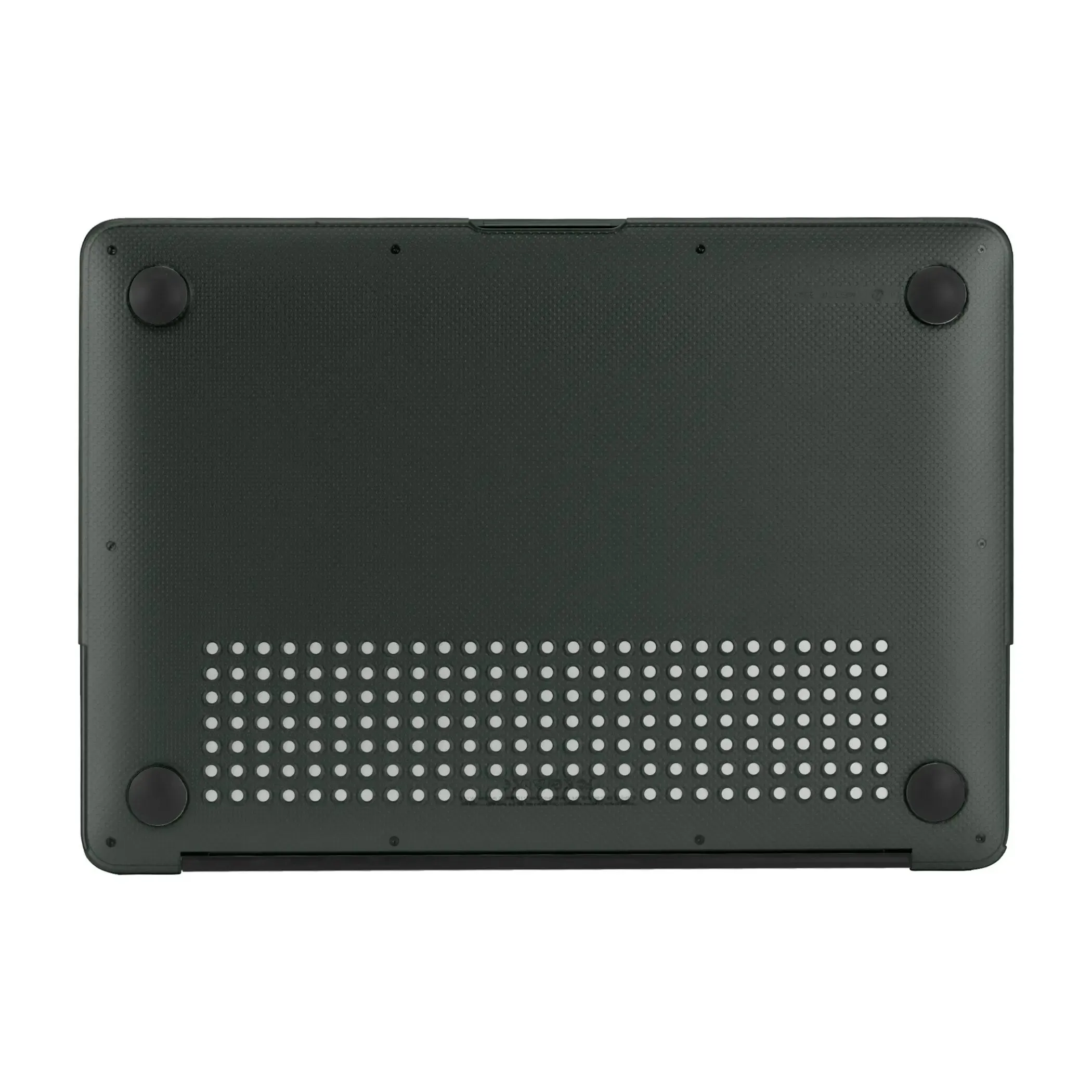Dots Hardshell Case with Makrolon® for 15-inch MacBook Pro (2016-2019)