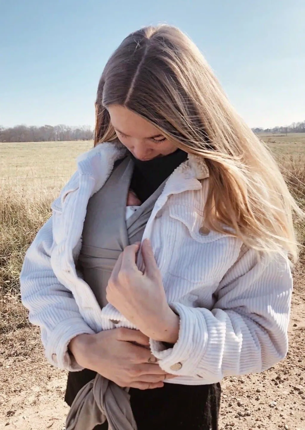 Dove Carrier