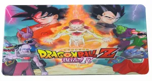 Dragon Ball Mouse / Keyboard / Laptop / Desktop Pad