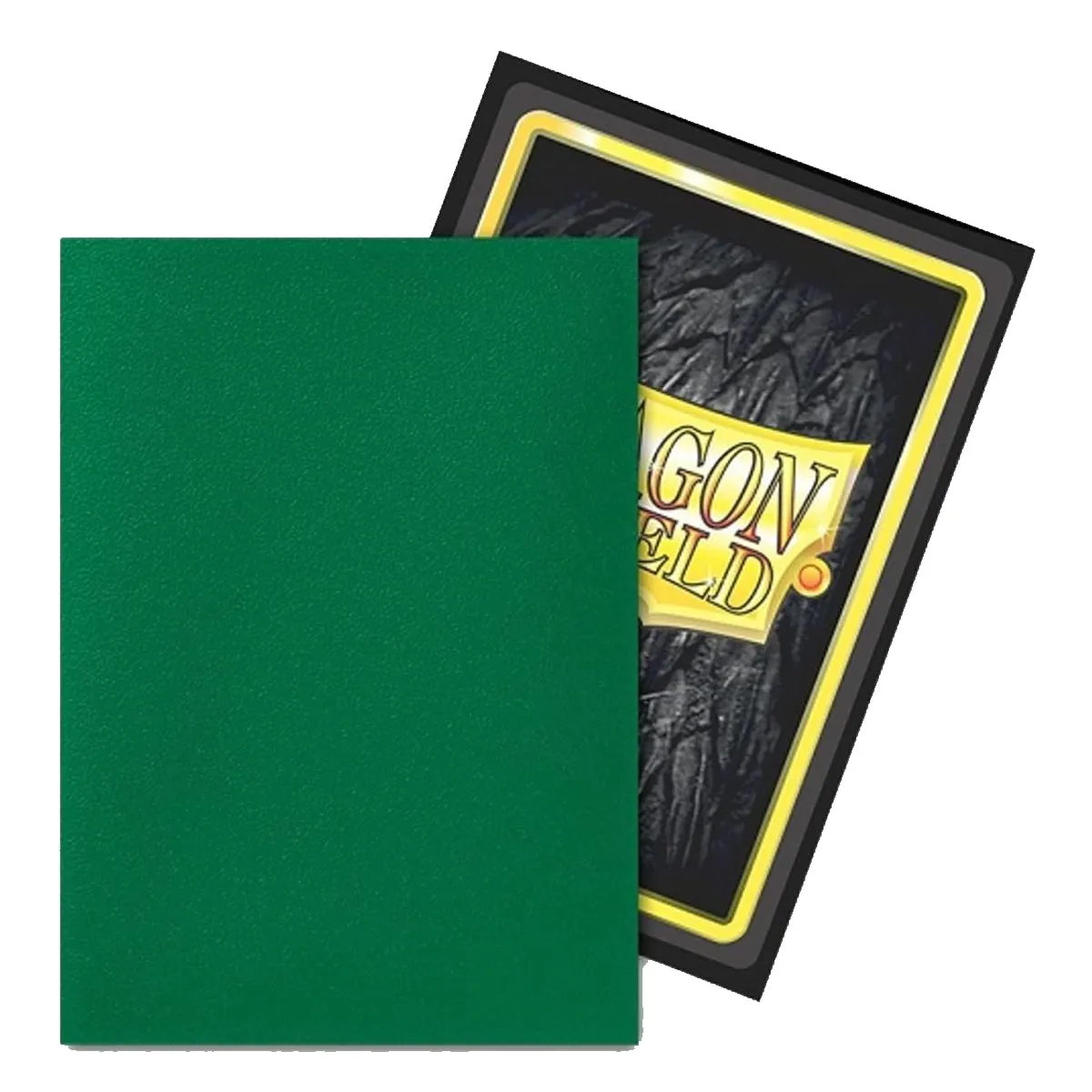 Dragon Shield 100ct Standard Size Dual Matte Might Sleeves