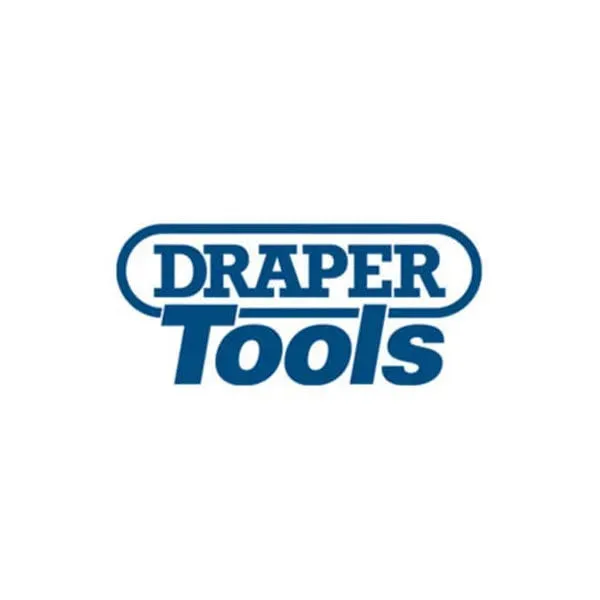 Draper 230V Belt And Disc Sander, 500W Dr-98525
